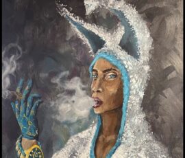 The White Rabbit